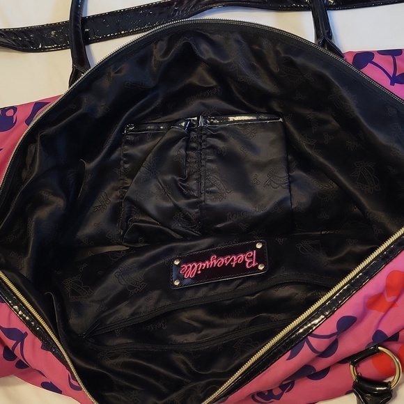 Betseyville duffle bag - Picture 5 of 6